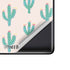 Bouffants and Broken Hearts Cacti 3 Google Pixel 6 Skin